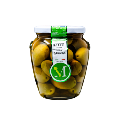 Olive BELLA DI CERIGNOLA