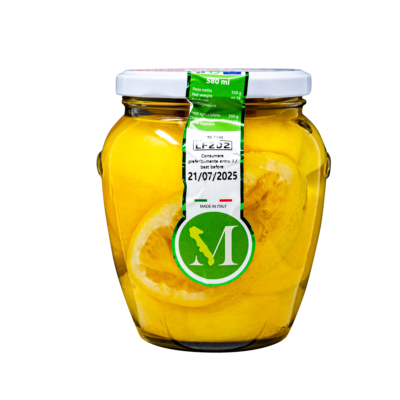 Pesche allo sciroppo