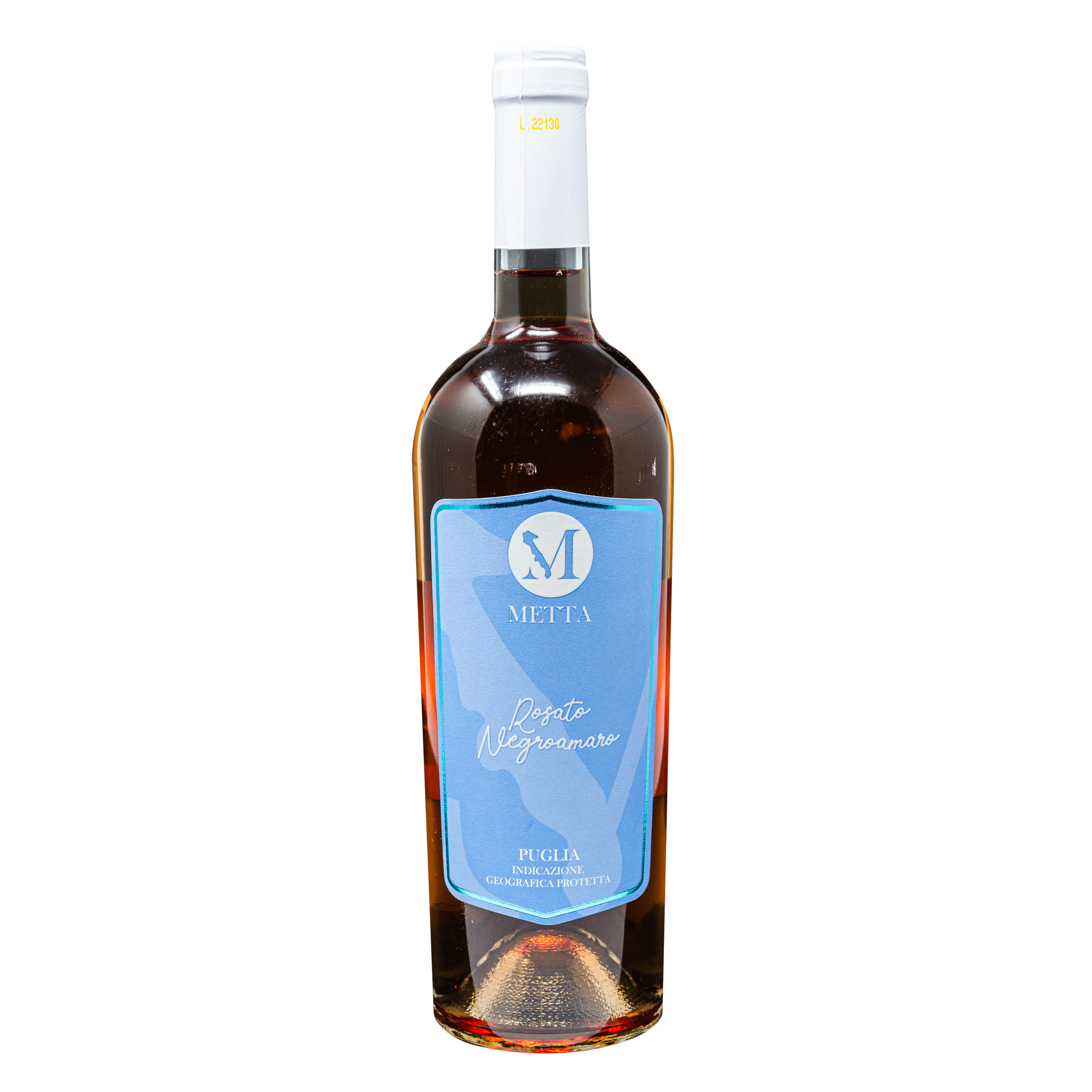 Rosato Negroamaro