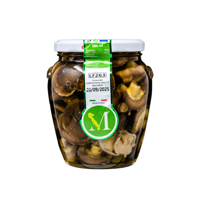 Sapore di cardoncello