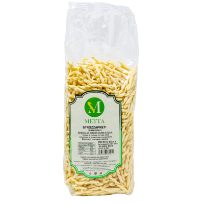 Strozzapreti