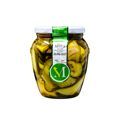 Zucchine alla paesana