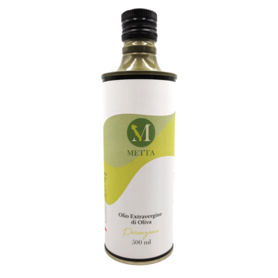 Olio EVO Coratina 500ml