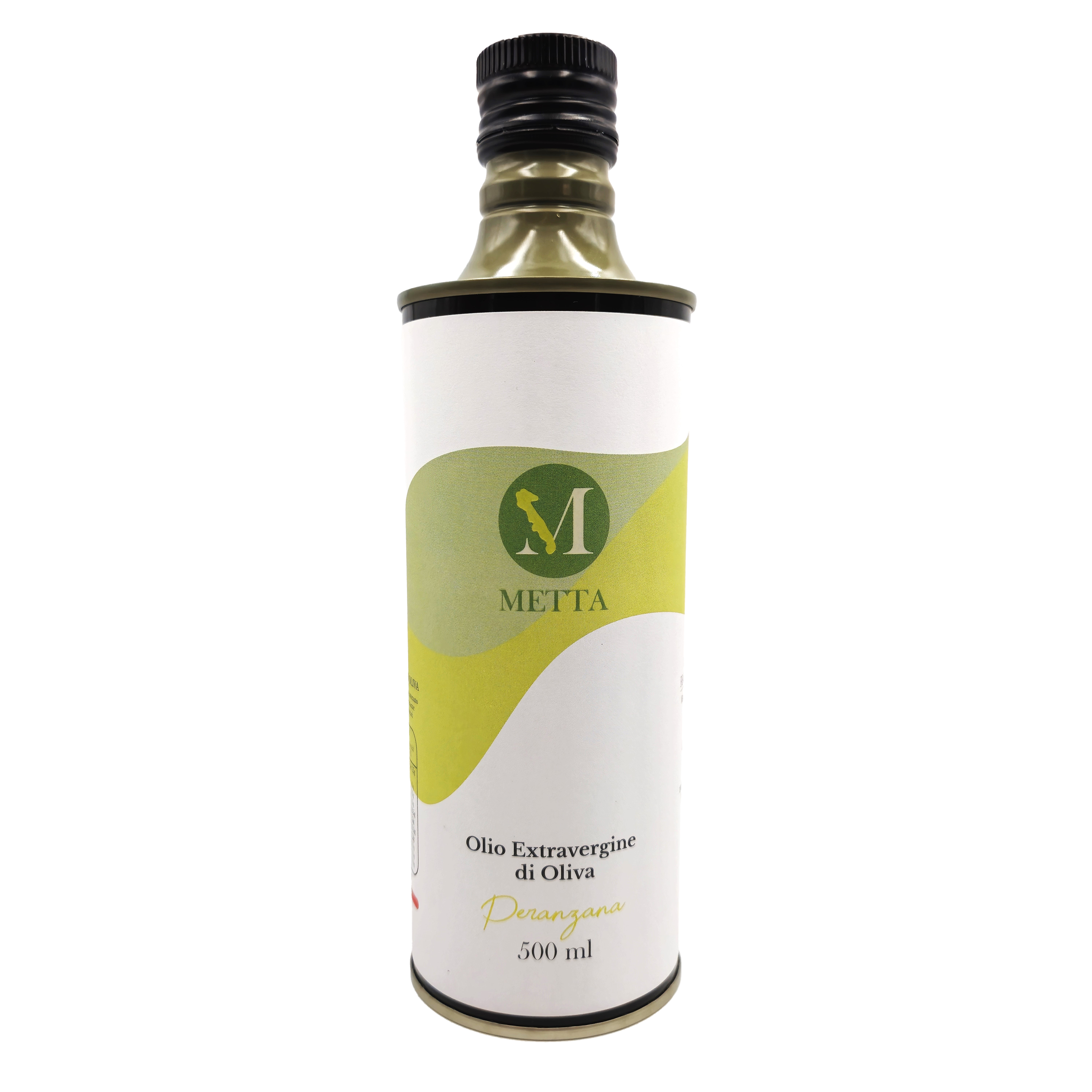 Olio EVO Coratina 500ml